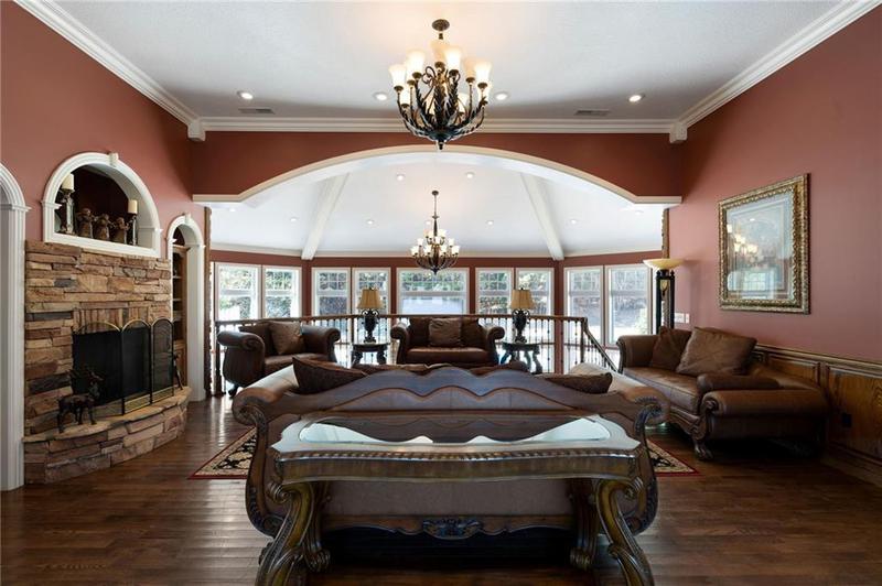 Image for property 260 Old Deer Head Cove Road, Rising Fawn, GA 30738