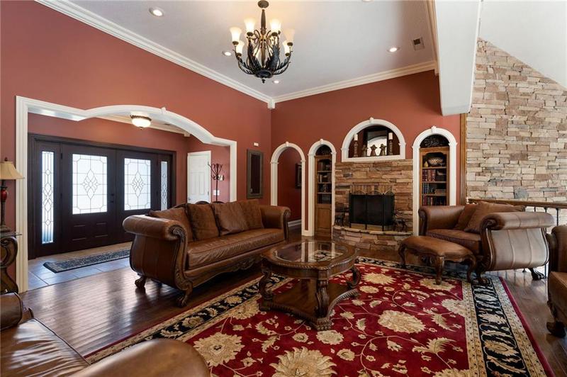 Image for property 260 Old Deer Head Cove Road, Rising Fawn, GA 30738