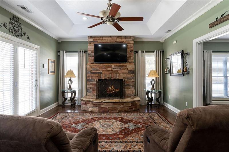 Image for property 260 Old Deer Head Cove Road, Rising Fawn, GA 30738