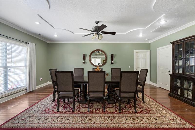 Image for property 260 Old Deer Head Cove Road, Rising Fawn, GA 30738