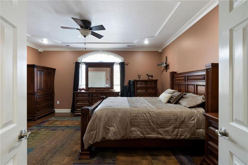 Image for property 260 Old Deer Head Cove Road, Rising Fawn, GA 30738