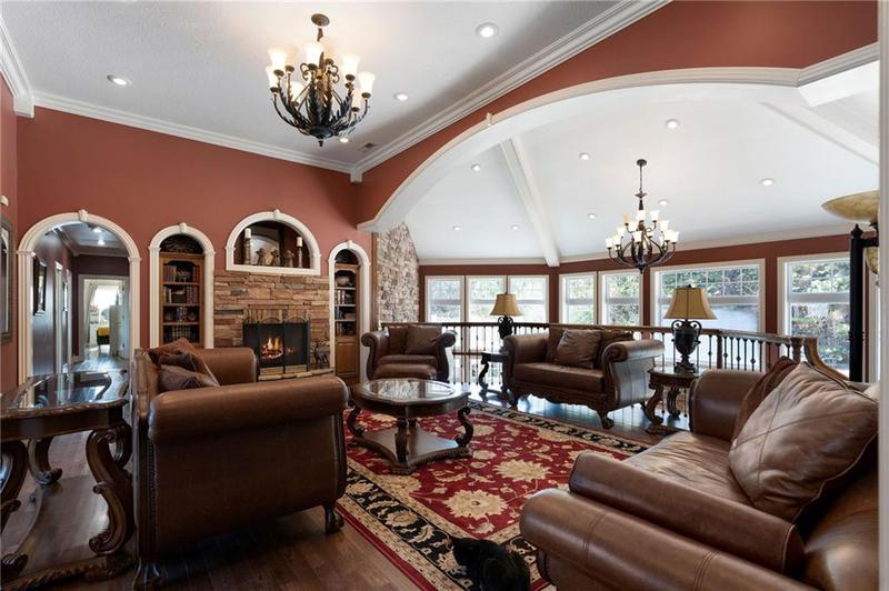 Image for property 260 Old Deer Head Cove Road, Rising Fawn, GA 30738