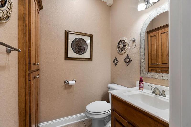 Image for property 260 Old Deer Head Cove Road, Rising Fawn, GA 30738