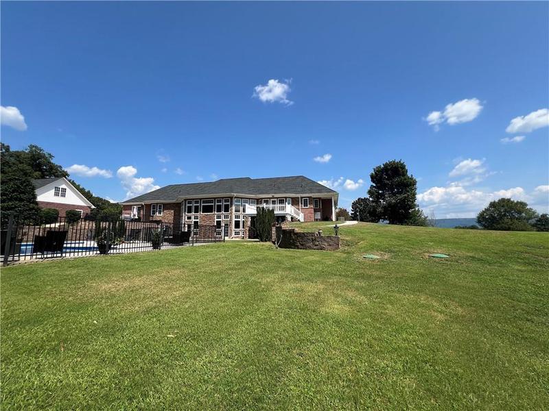 Image for property 260 Old Deer Head Cove Road, Rising Fawn, GA 30738