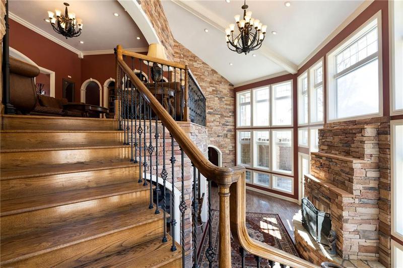 Image for property 260 Old Deer Head Cove Road, Rising Fawn, GA 30738