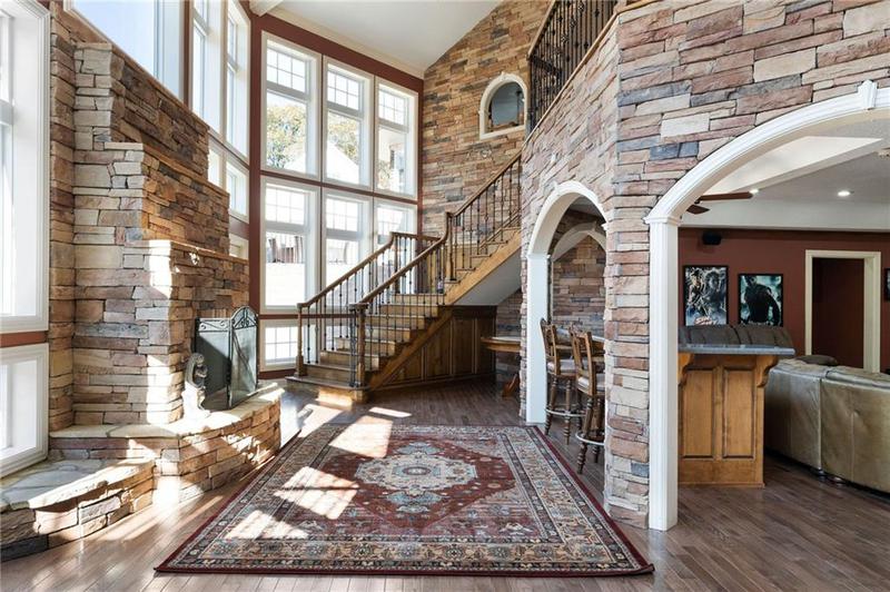 Image for property 260 Old Deer Head Cove Road, Rising Fawn, GA 30738
