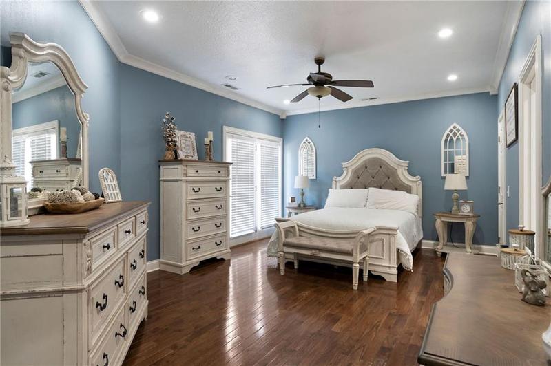Image for property 260 Old Deer Head Cove Road, Rising Fawn, GA 30738