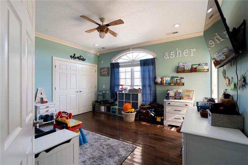 Image for property 260 Old Deer Head Cove Road, Rising Fawn, GA 30738