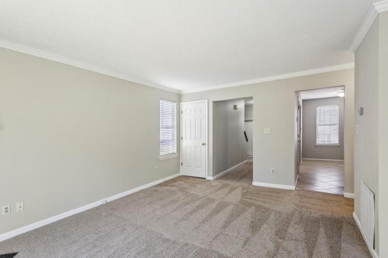 Image for property 543 Harbor Lake Court, Marietta, GA 30066