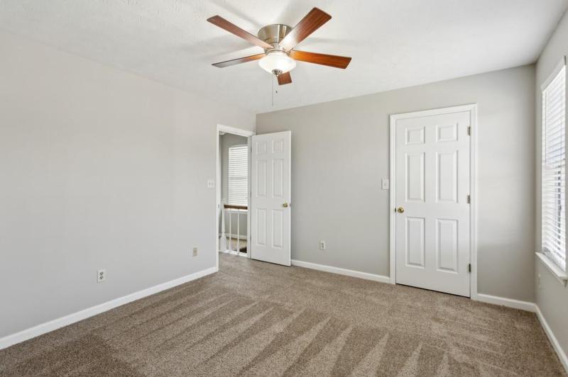 Image for property 543 Harbor Lake Court, Marietta, GA 30066
