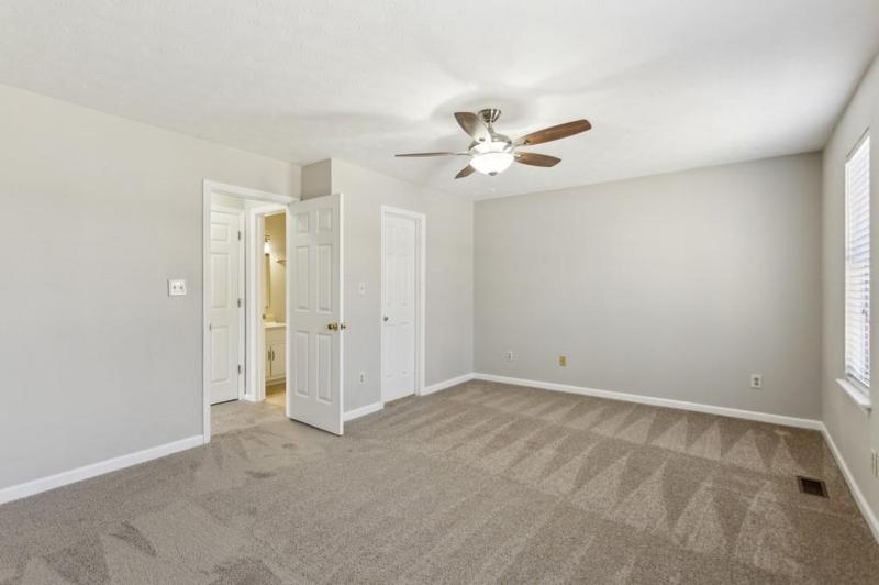 Image for property 543 Harbor Lake Court, Marietta, GA 30066
