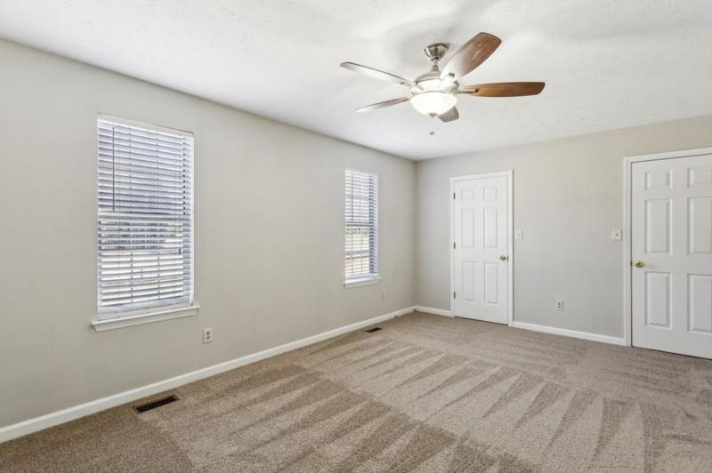 Image for property 543 Harbor Lake Court, Marietta, GA 30066