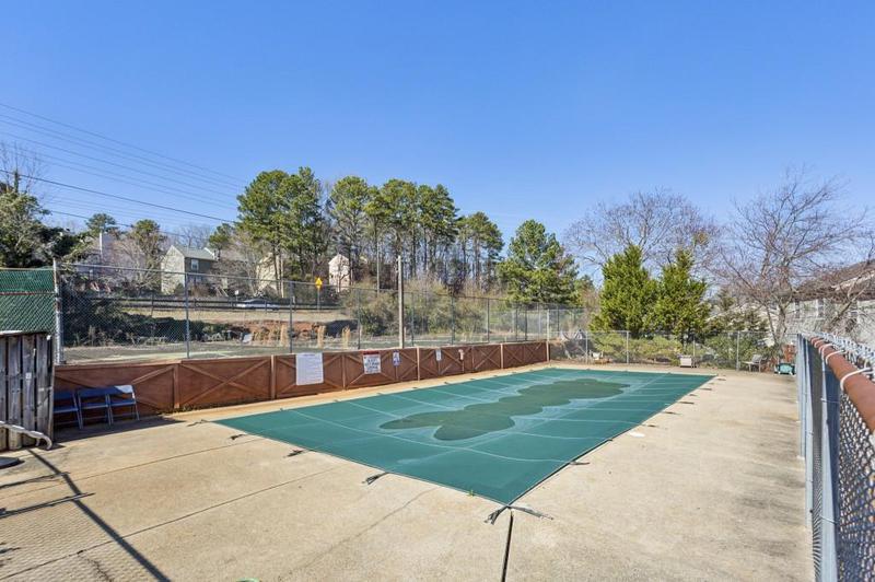 Image for property 543 Harbor Lake Court, Marietta, GA 30066