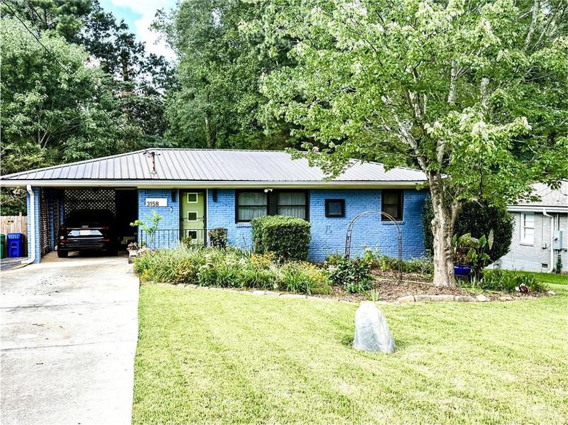 Image for property 3158 Robin Road, Decatur, GA 30032