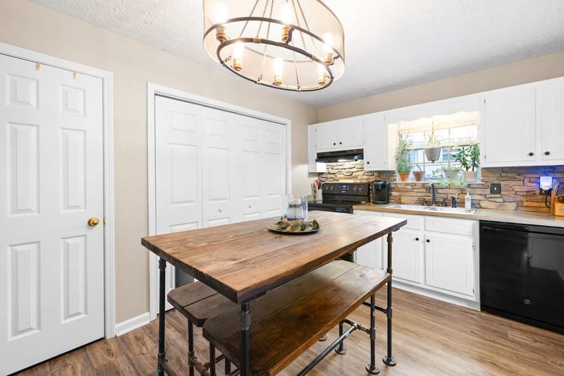 Image for property 6360 QUAIL Trail, Gainesville, GA 30506