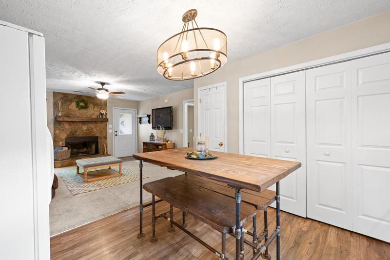Image for property 6360 QUAIL Trail, Gainesville, GA 30506