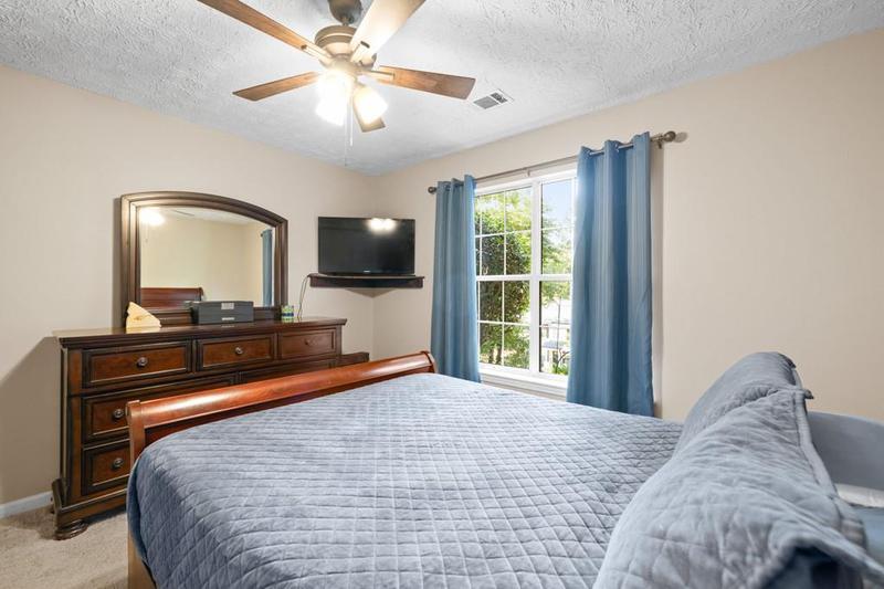 Image for property 6360 QUAIL Trail, Gainesville, GA 30506