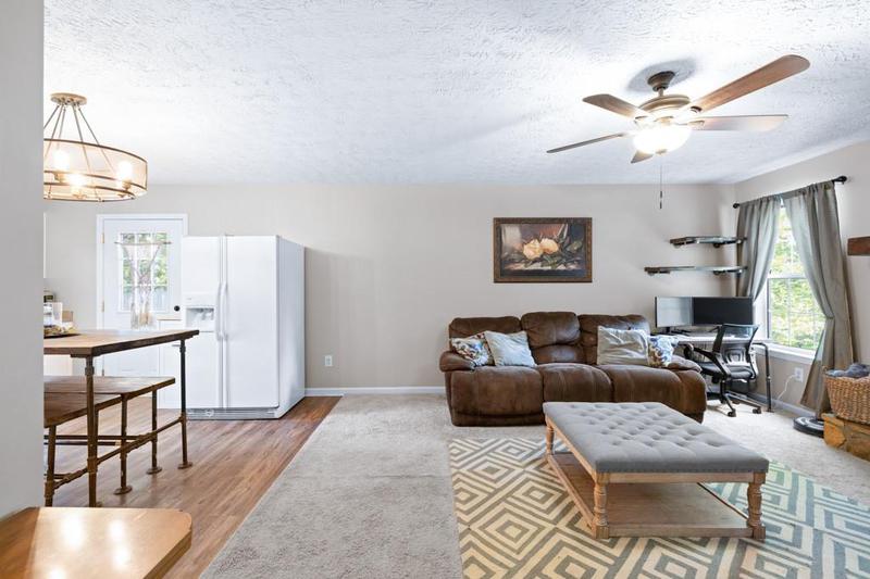 Image for property 6360 QUAIL Trail, Gainesville, GA 30506