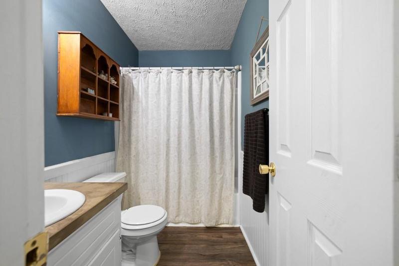 Image for property 6360 QUAIL Trail, Gainesville, GA 30506