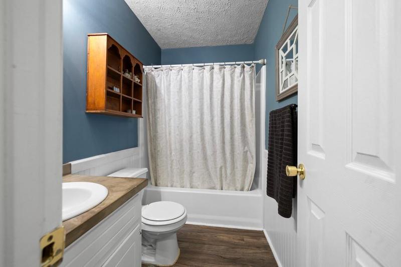 Image for property 6360 QUAIL Trail, Gainesville, GA 30506