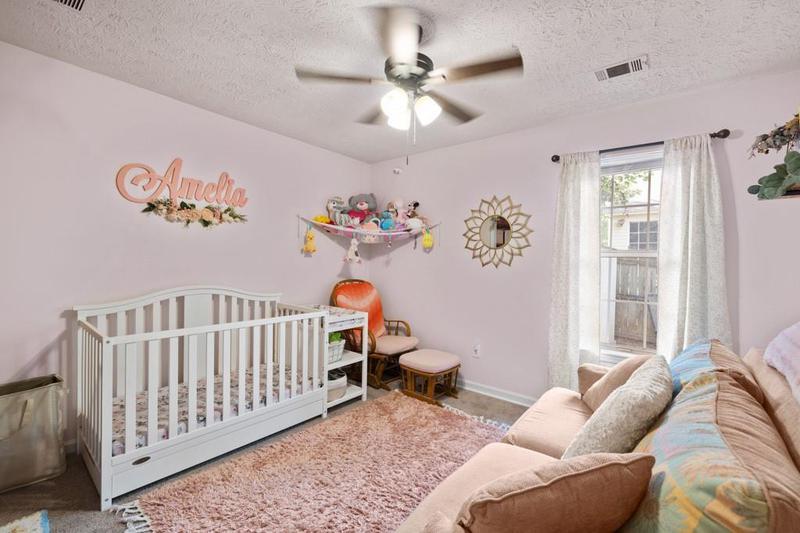 Image for property 6360 QUAIL Trail, Gainesville, GA 30506