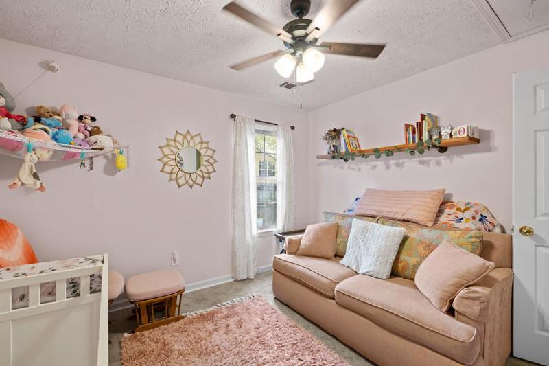 Image for property 6360 QUAIL Trail, Gainesville, GA 30506