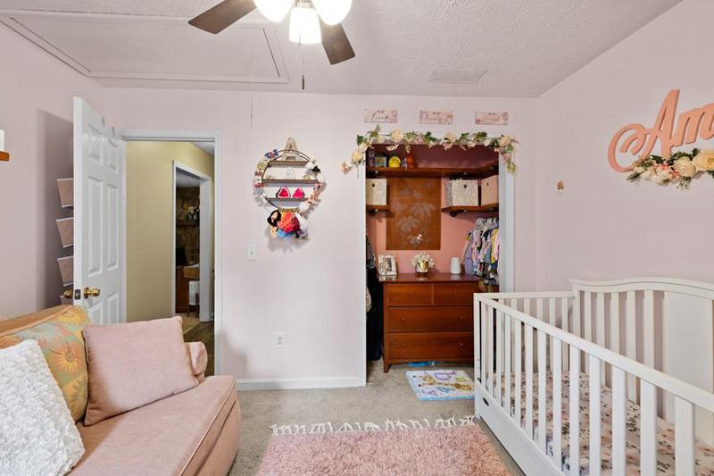 Image for property 6360 QUAIL Trail, Gainesville, GA 30506