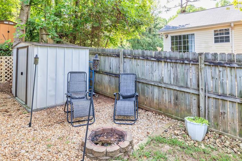 Image for property 6360 QUAIL Trail, Gainesville, GA 30506