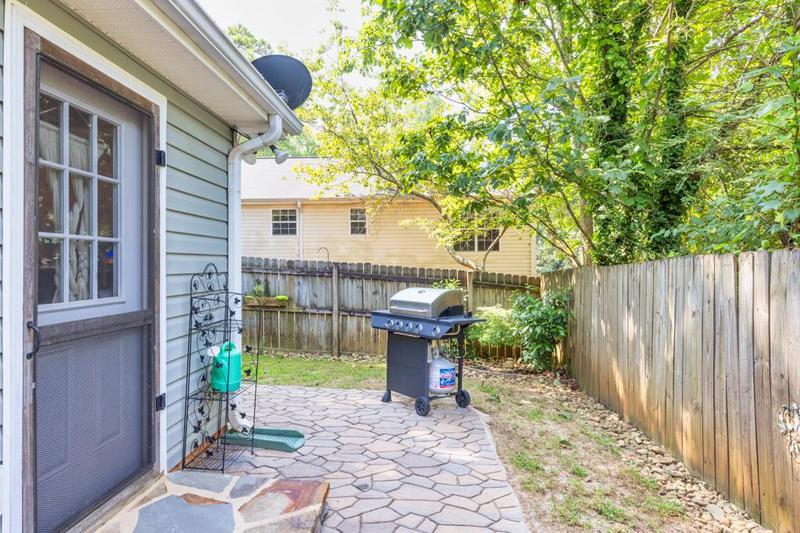 Image for property 6360 QUAIL Trail, Gainesville, GA 30506