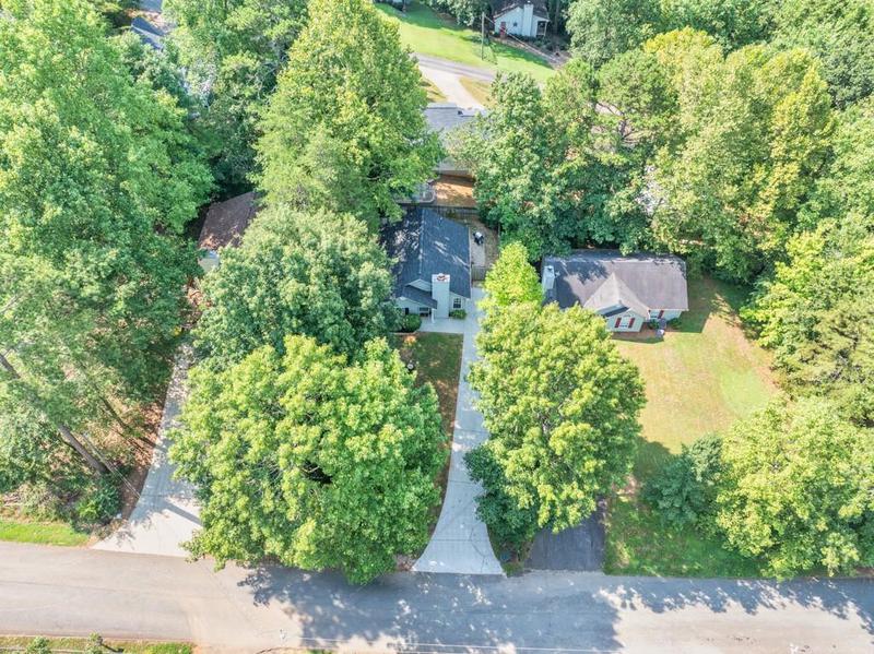 Image for property 6360 QUAIL Trail, Gainesville, GA 30506
