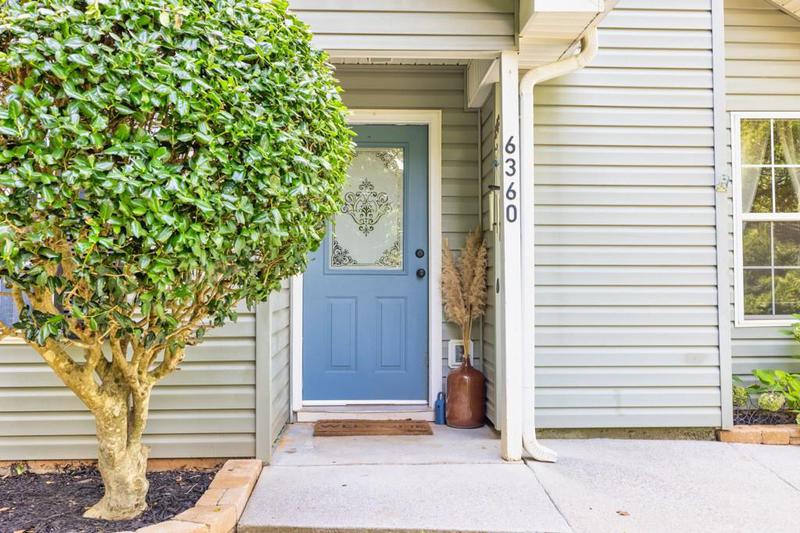 Image for property 6360 QUAIL Trail, Gainesville, GA 30506