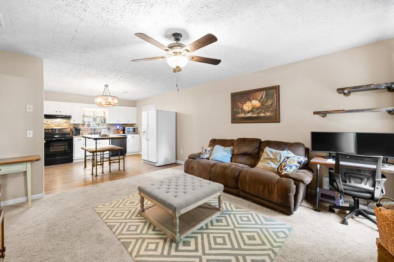Image for property 6360 QUAIL Trail, Gainesville, GA 30506