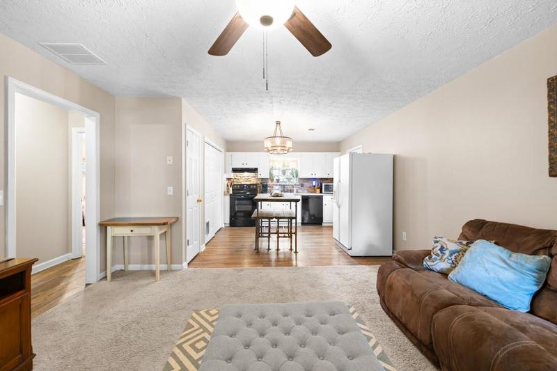 Image for property 6360 QUAIL Trail, Gainesville, GA 30506