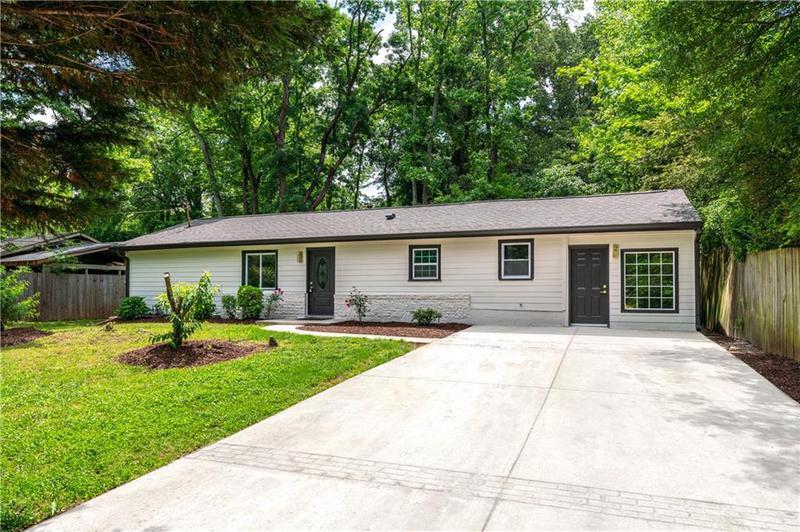 Image for property 1819 Waldrep Circle, Marietta, GA 30060