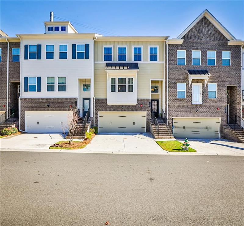 Image for property 429 Stagecoach Bend, Smyrna, GA 30080