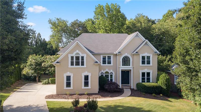 Image for property 915 Summer Wind Place, Roswell, GA 30075