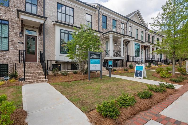 Image for property 150 Briscoe Way 26, Alpharetta, GA 30009
