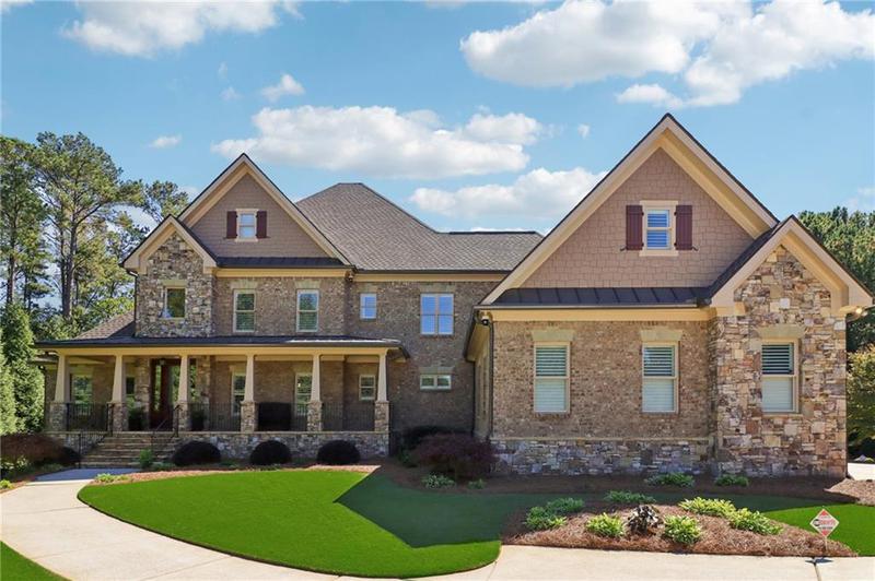 Image for property 730 Wisteria Vine Lane, Lilburn, GA 30047
