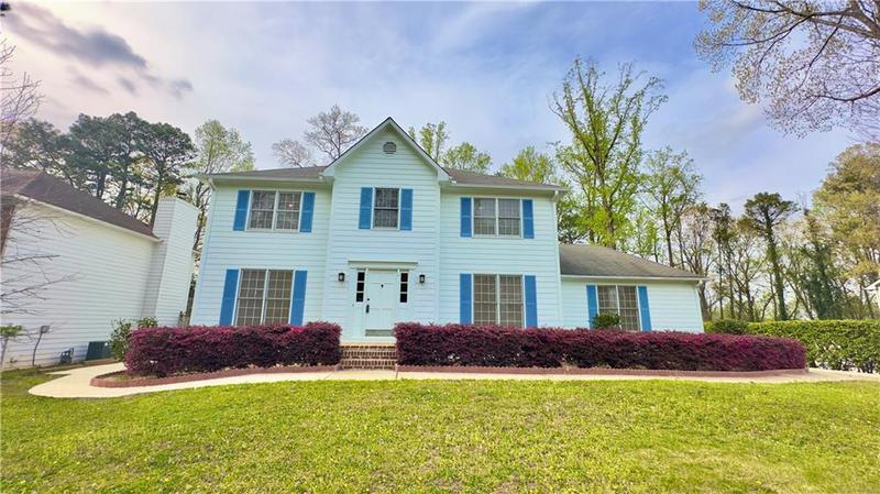 Image for property 4083 Rivermeade Drive, Lilburn, GA 30047