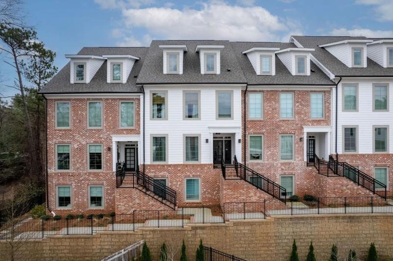 Image for property 531 Burton Drive, Alpharetta, GA 30009