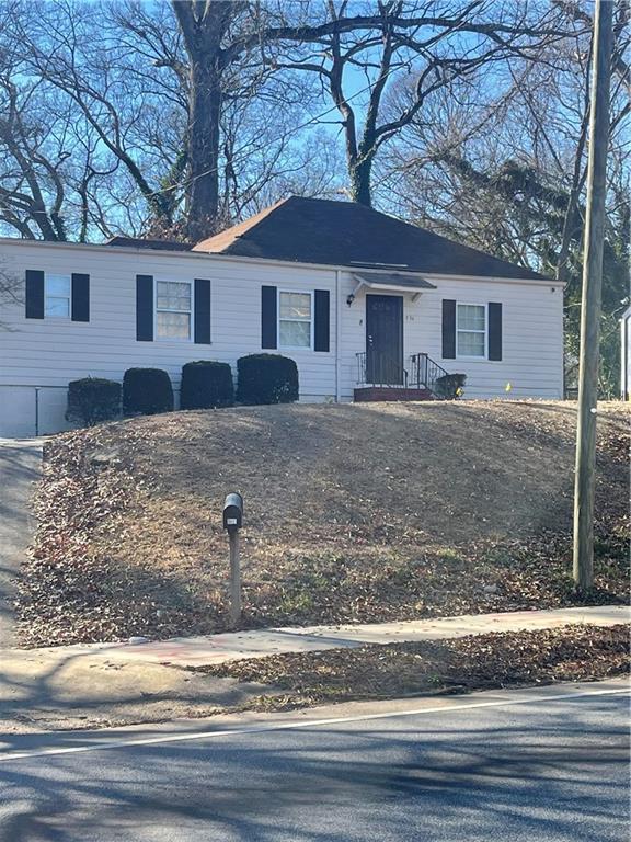 Image for property 534 Hamilton E Holmes Drive, Atlanta, GA 30318