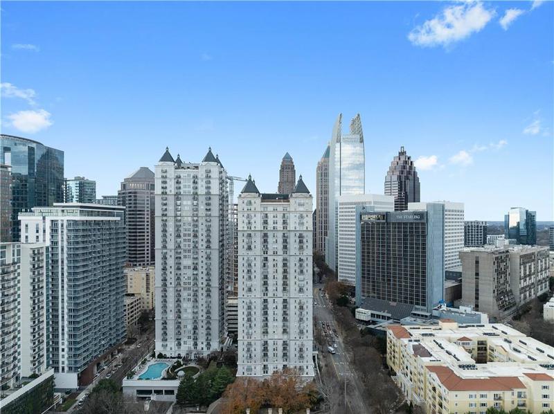 Image for property 199 14th Street 3003, Atlanta, GA 30309