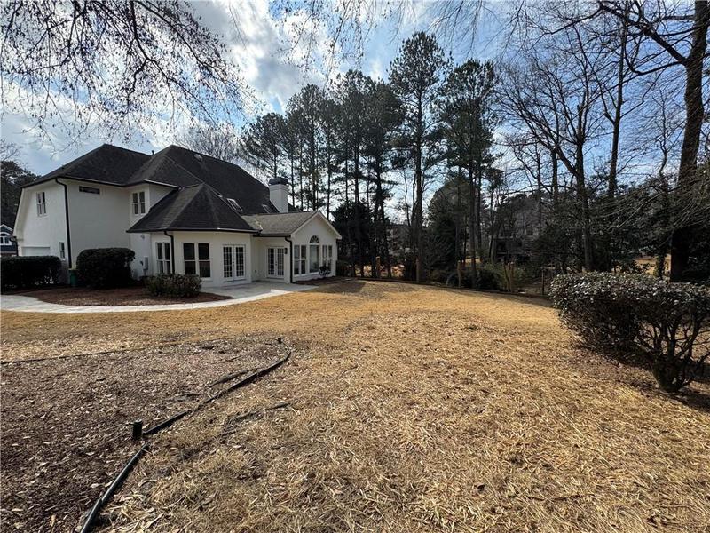 Image for property 9240 Prestwick Club Drive, Duluth, GA 30097