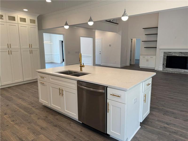 Image for property 9240 Prestwick Club Drive, Duluth, GA 30097