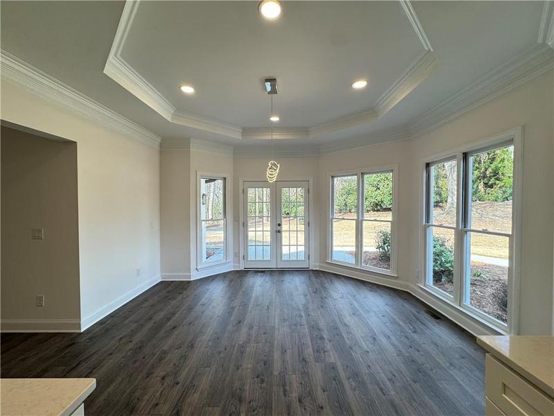 Image for property 9240 Prestwick Club Drive, Duluth, GA 30097