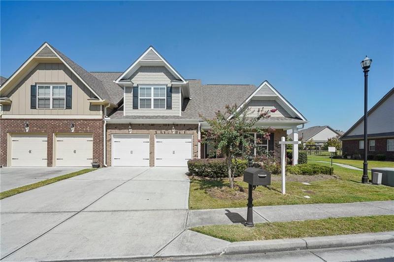 Image for property 175 Larkton Lane, Grayson, GA 30017