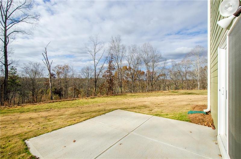 Image for property 8555 Scenic Ridge Way, Ball Ground, GA 30041