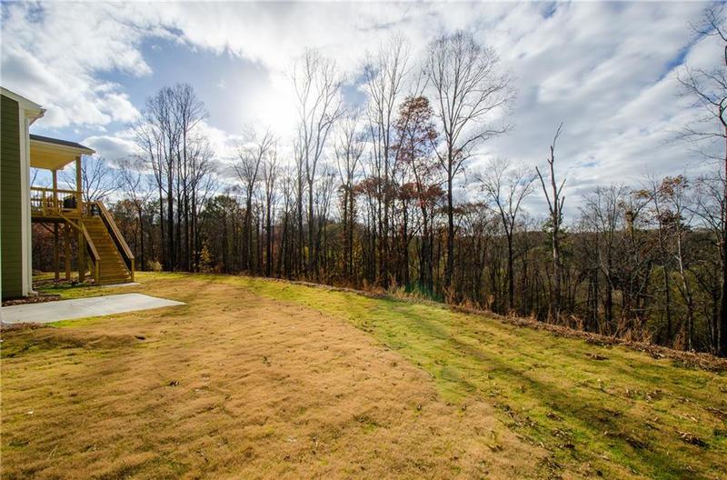 Image for property 8555 Scenic Ridge Way, Ball Ground, GA 30041