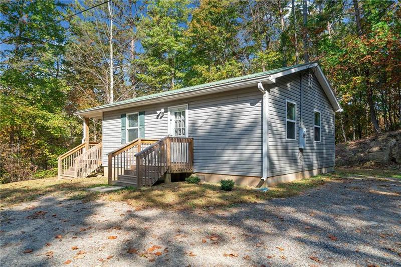 Image for property 822 Twin Mountain Lake Circle, Talking Rock, GA 30175