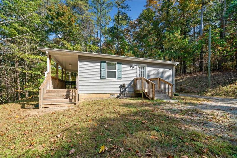 Image for property 822 Twin Mountain Lake Circle, Talking Rock, GA 30175